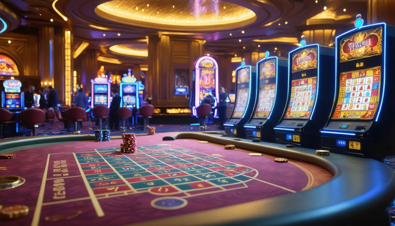 Totemcasino Güncel Giriş Bağlantısı - Hemen Bağlan