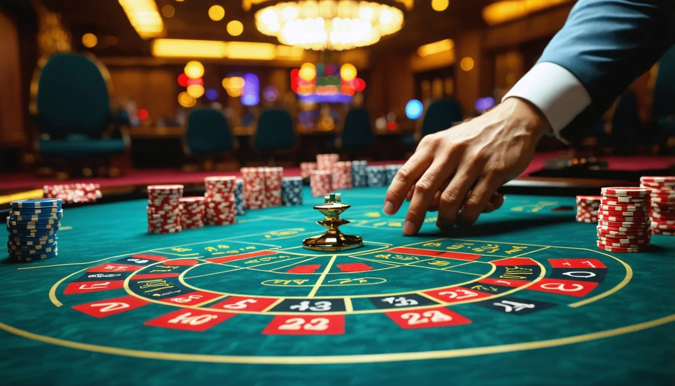 Totemcasino Lisans ve Güvenilirlik İncelemesi