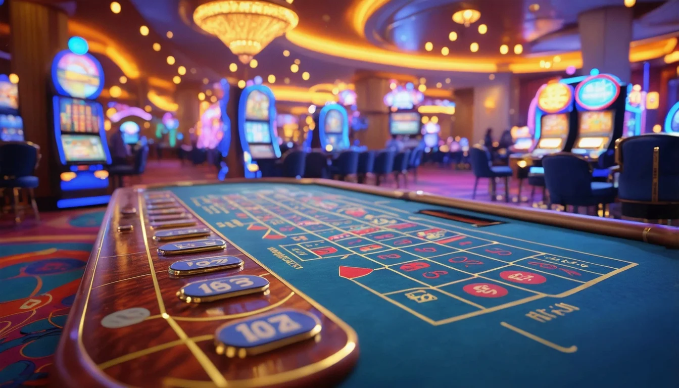 Totemcasino Slot Bonusları ve Promosyonlar: Tam Rehber