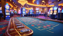 Totemcasino Slot Bonusları ve Promosyonlar: Tam Rehber