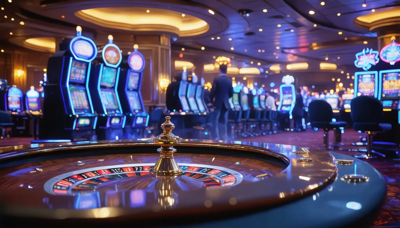 Totemcasino'ya Kesintisiz Erişim: Güncel Link ve Rehber