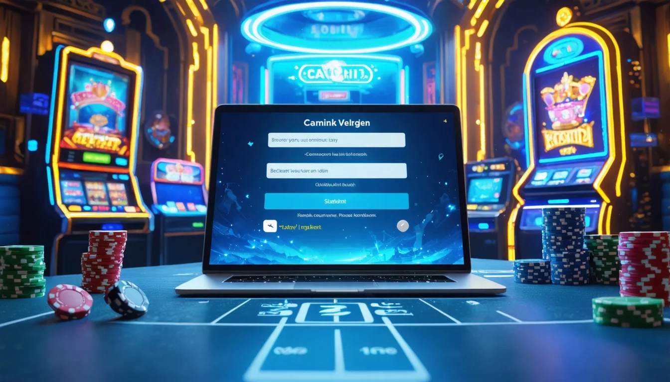 Vadicasino En Hızlı Erişim Linki ve 2026 Detaylı Rehber