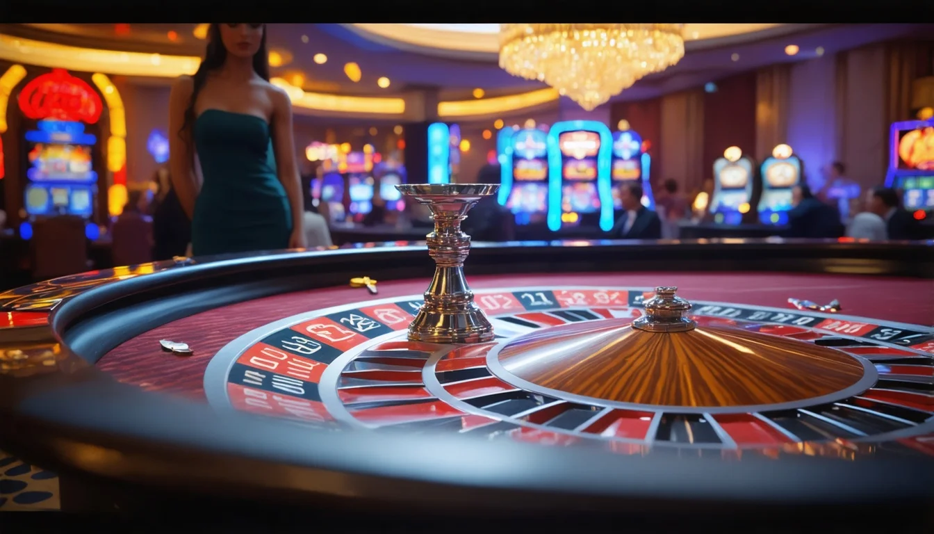 Vadicasino Güncel Giriş Bağlantısı ve Detaylı Rehber