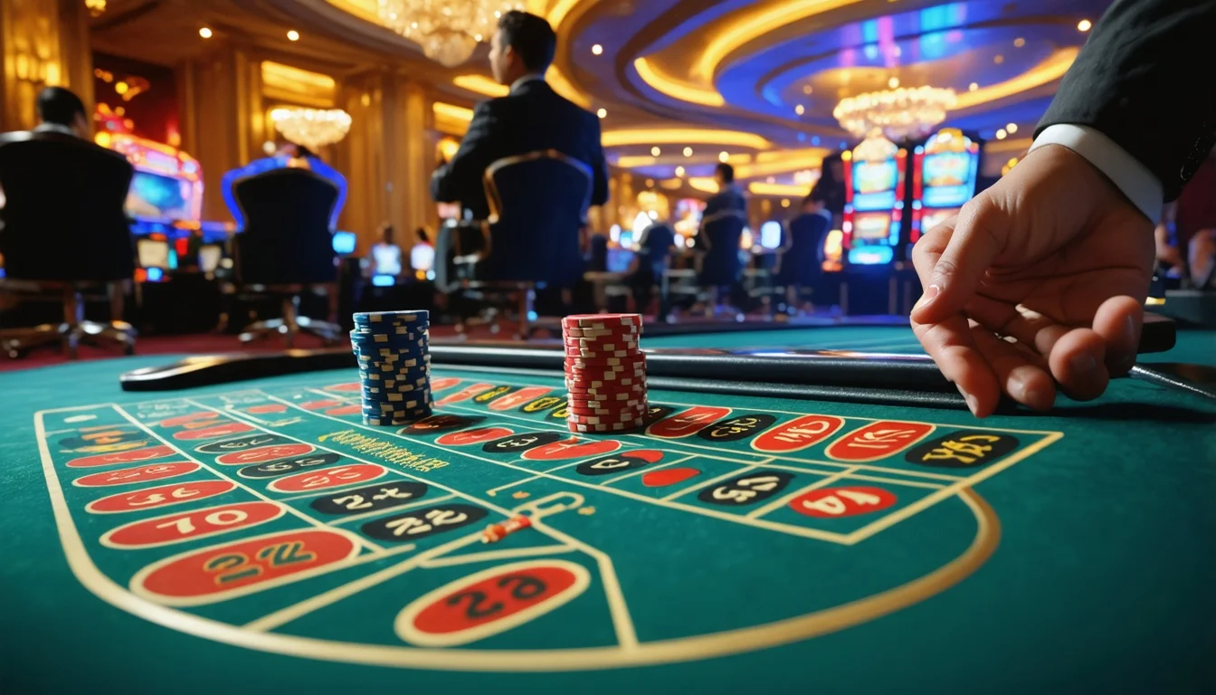 Vadicasino Kesintisiz Giriş İçin Güncel Link ve Rehber