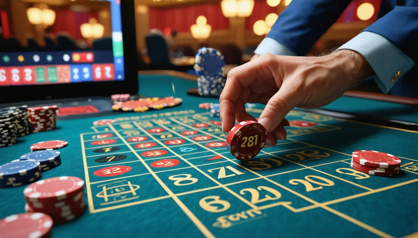 Vidobet Kesintisiz Giriş İçin Güncel Link ve Detaylı Rehber