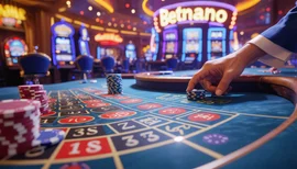Vidobet Slot & Casino Promosyonları Rehberi