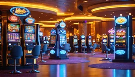 XBahis Giriş: Slot Oyunlarına Erişim ve Bonuslar