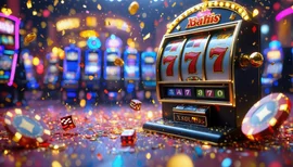 XBahis Slot Bonusları ve Promosyonlar 2026