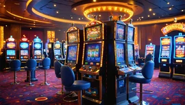 XBahis Slot Sağlayıcı Bilgileri ve Öne Çıkan Özellikler